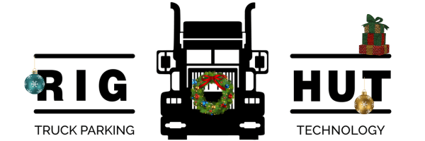 Merry Christmas & A Very Special Holiday Season from the Rig Hut Teamππ