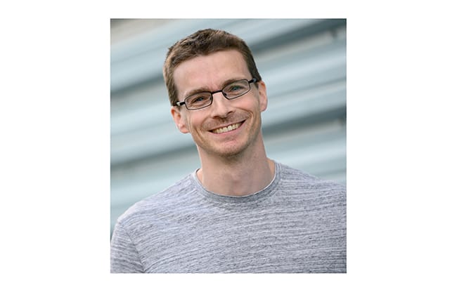 From Local Accountant To Champion Of Employee Ownership: Meet Chris Maslin