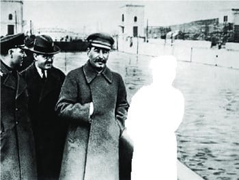 Erased From History, Philosophically Inaccurate