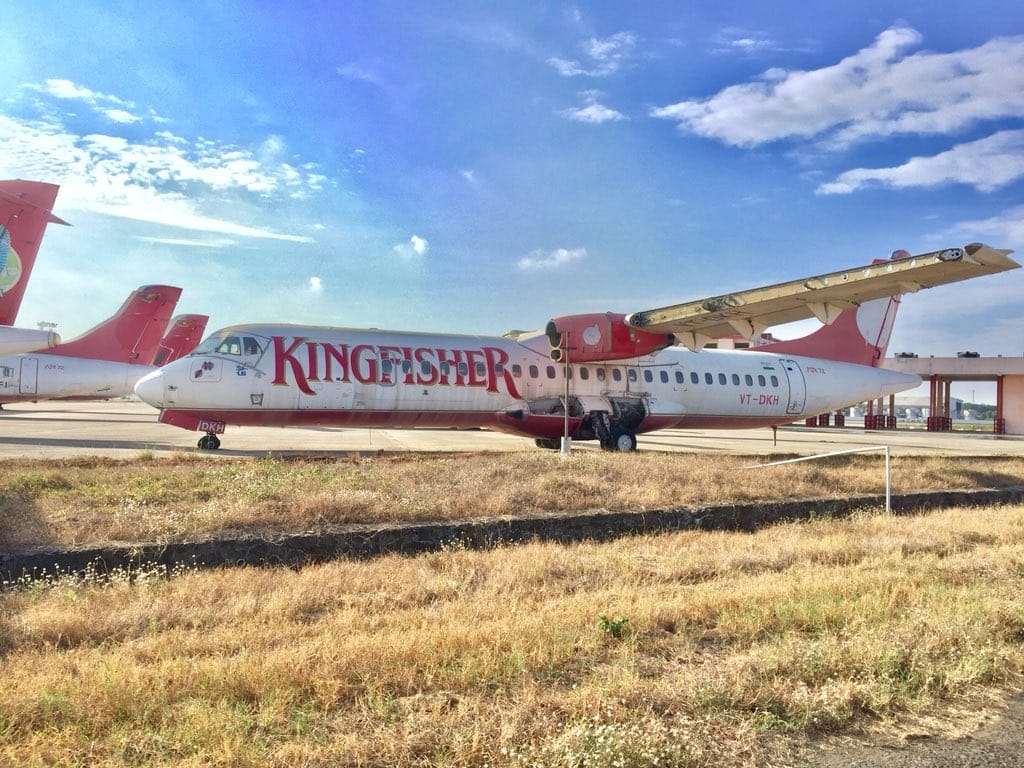 From "King of Good Times" to India's Most Wanted—How Vijay Mallya Grounded an Airline and Flew Away