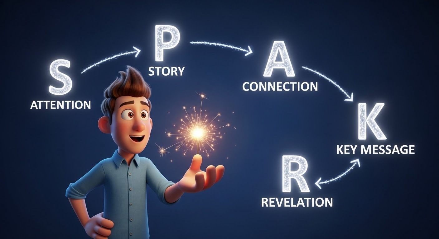 Pourquoi certains posts arrêtent le scroll (et d'autres non) ?