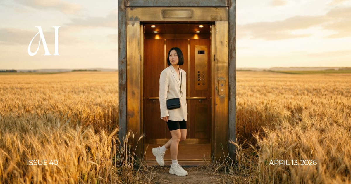 AI Is Looking for You. Can It Find You?