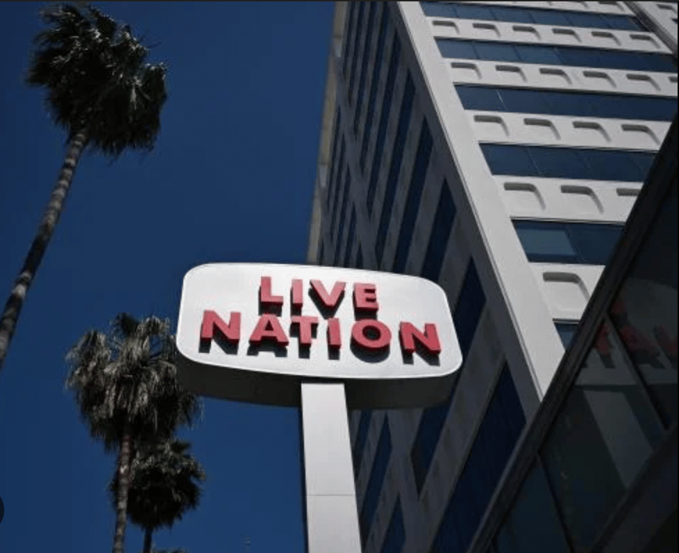Live Nation reaches $280 Million settlement with DOJ in Ticketmaster antitrust case