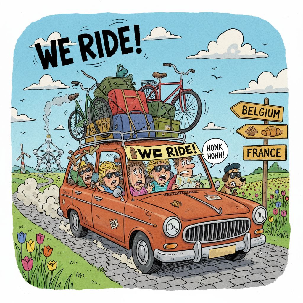 Stocks in Play - September 19th 2025