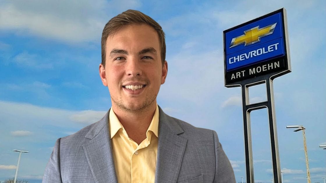 No more excuses: How Art Moehn Auto Group is rethinking its used-car acquisitions