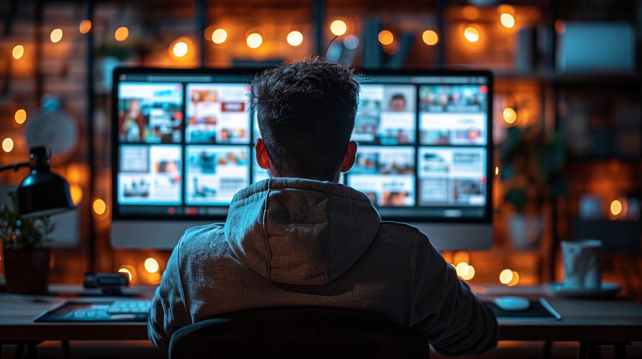 Adventuring through the Canadian Rockies