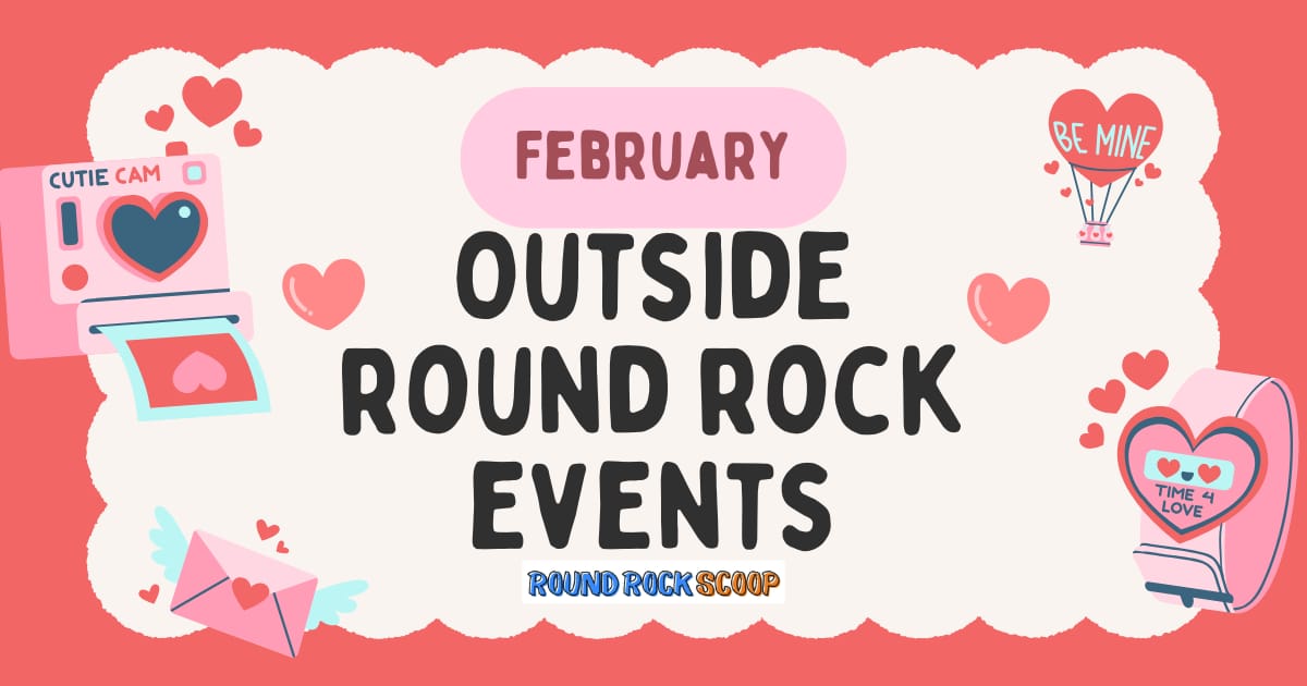 Fall for a February Outing