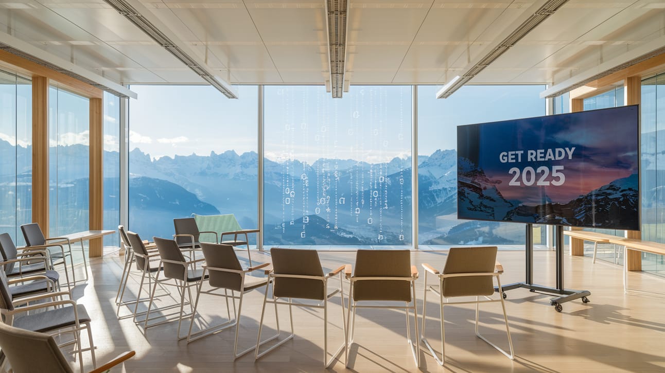 Unternehmen müssen von 2025 bis 2030 KI fit werden