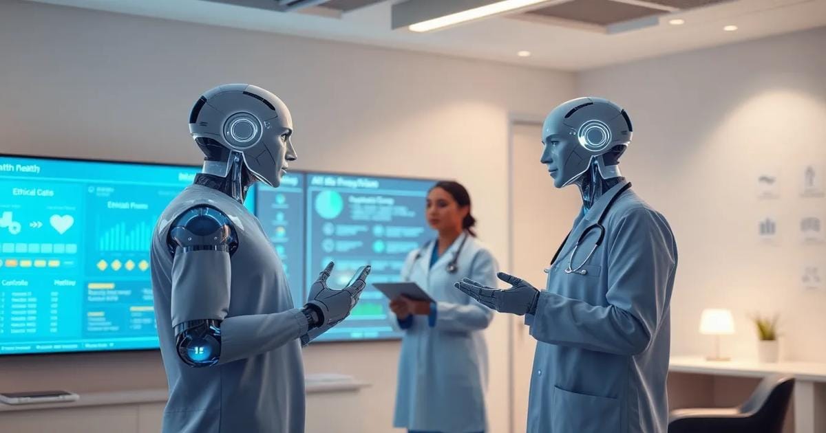 When AI Crosses the Line: Ethics, Safety, and the People at Risk