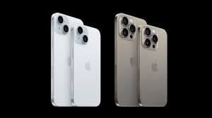 iPhone 15 Tech Revealed: Top 10 Contributors Boost Performance