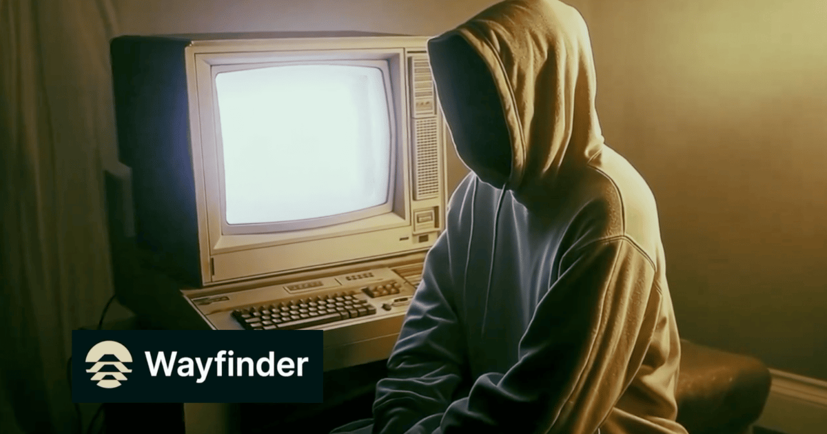 Wayfinder: The AI Tool To Revolutionize Our Crypto Access