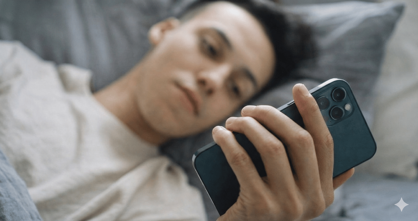 The Top 5 Ways to Focus on Your Mental Health in 2026