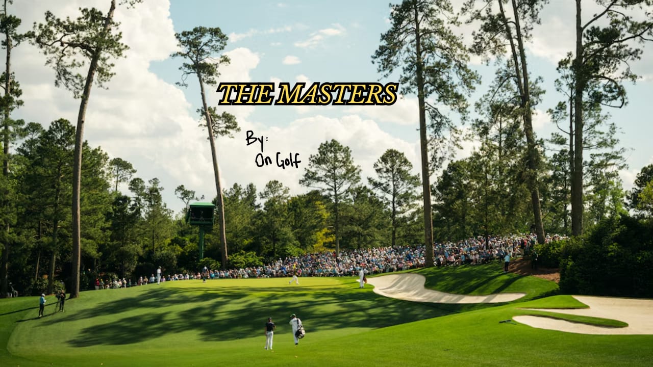 The Masters