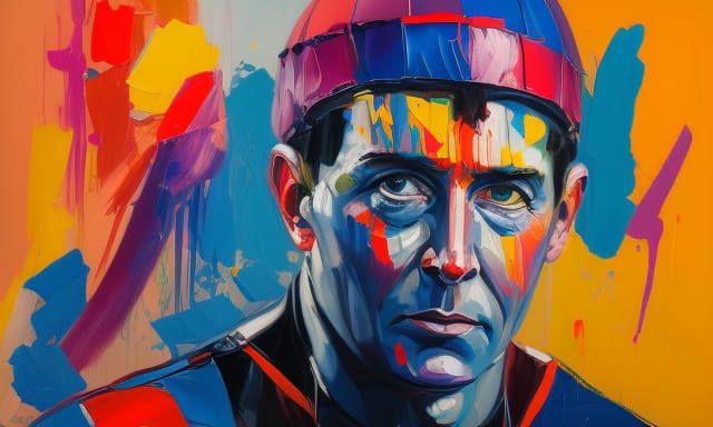 Adventuring through the Canadian Rockies