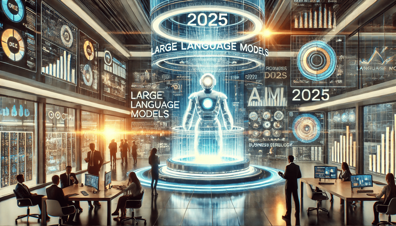 The Power of Large Language Models