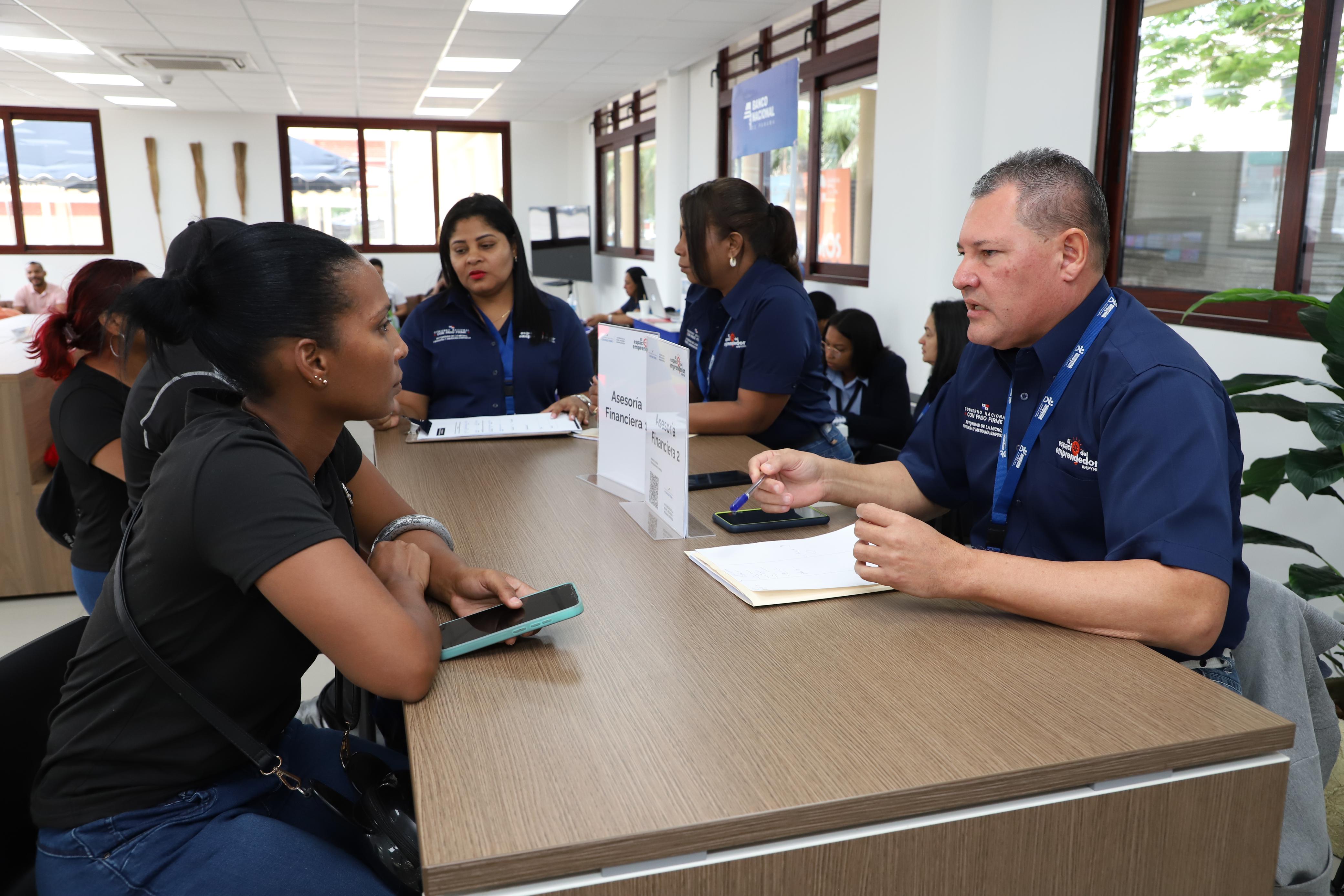 Ampyme ahorra B/. 750 mil en alquiler anual