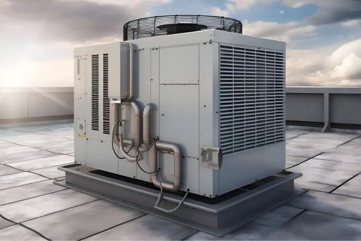 Heat Pumps Get a Needed Boost From the DOE