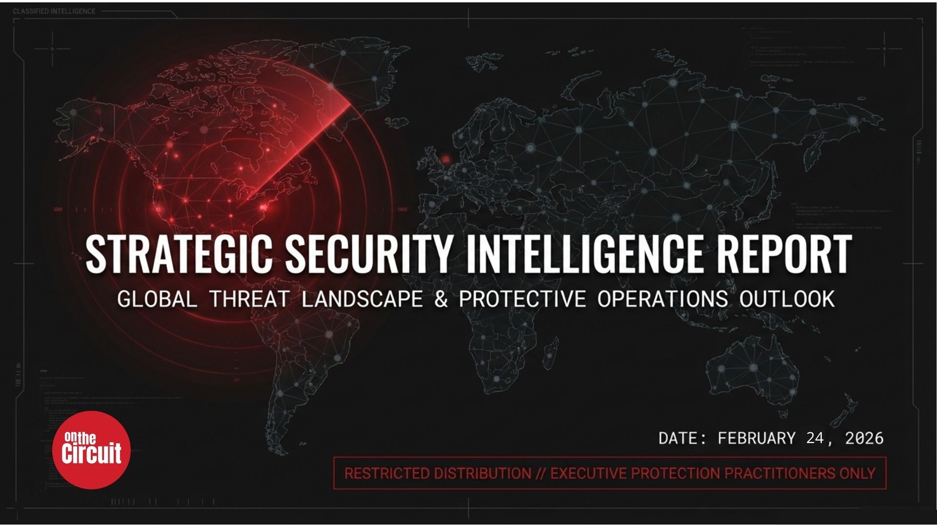 Mexico Just Got More Dangerous.