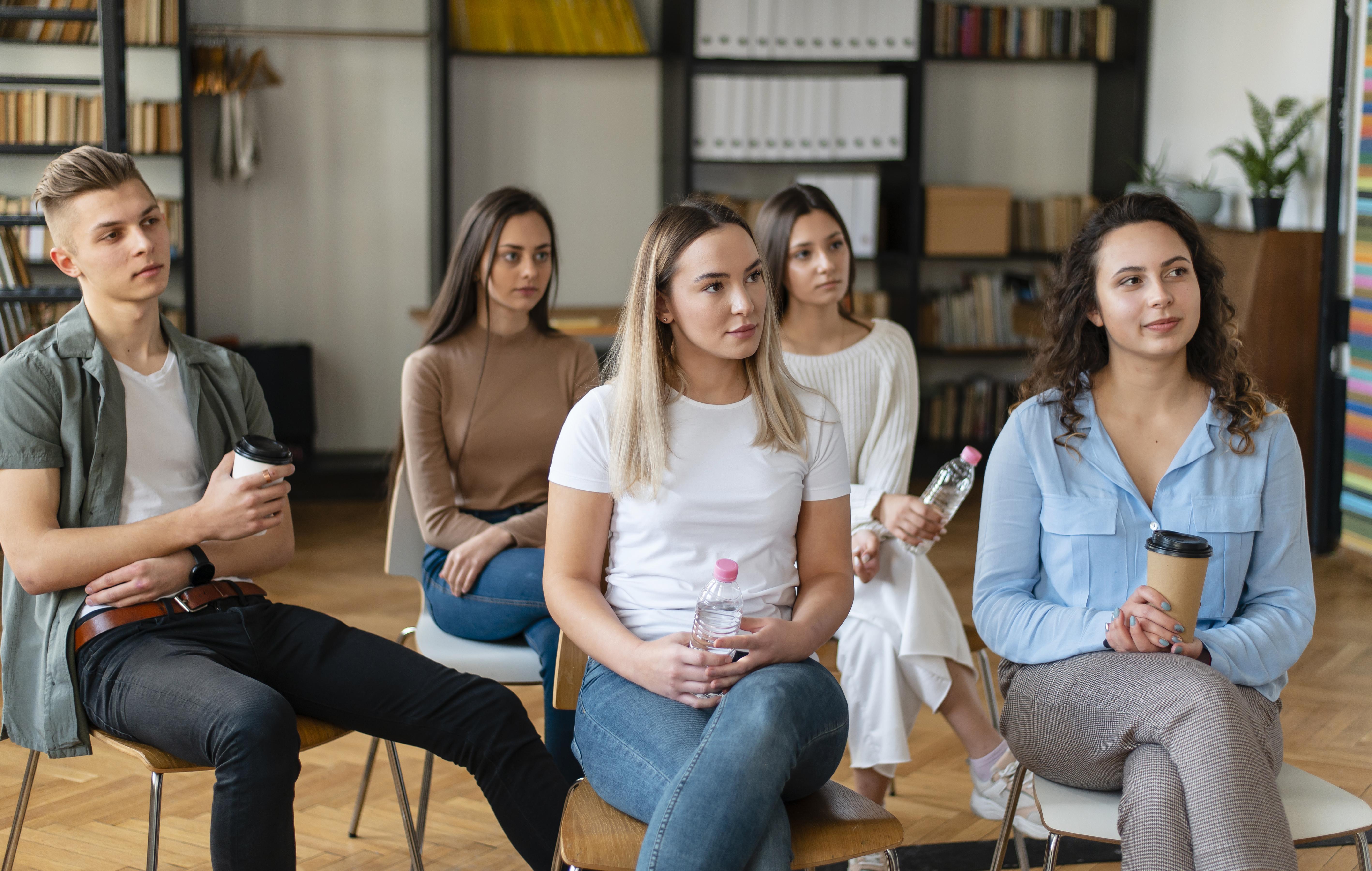 First Tuesday: Felipe Echandi de Cuanto App