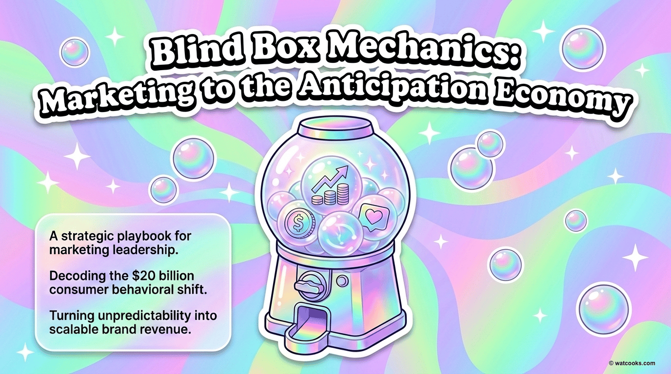 8 things we can expect from blind boxes in 2026 and beyond