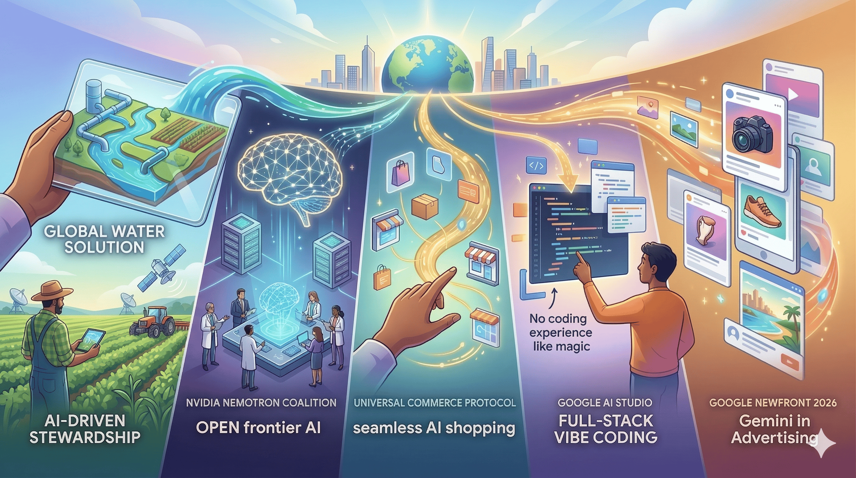 Your Weekly AI Digest, Explained Simply