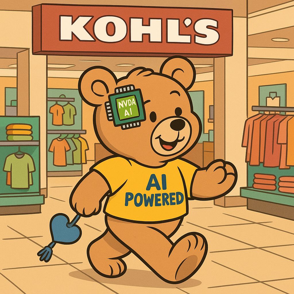 Stocks in Play - May 29th 2025