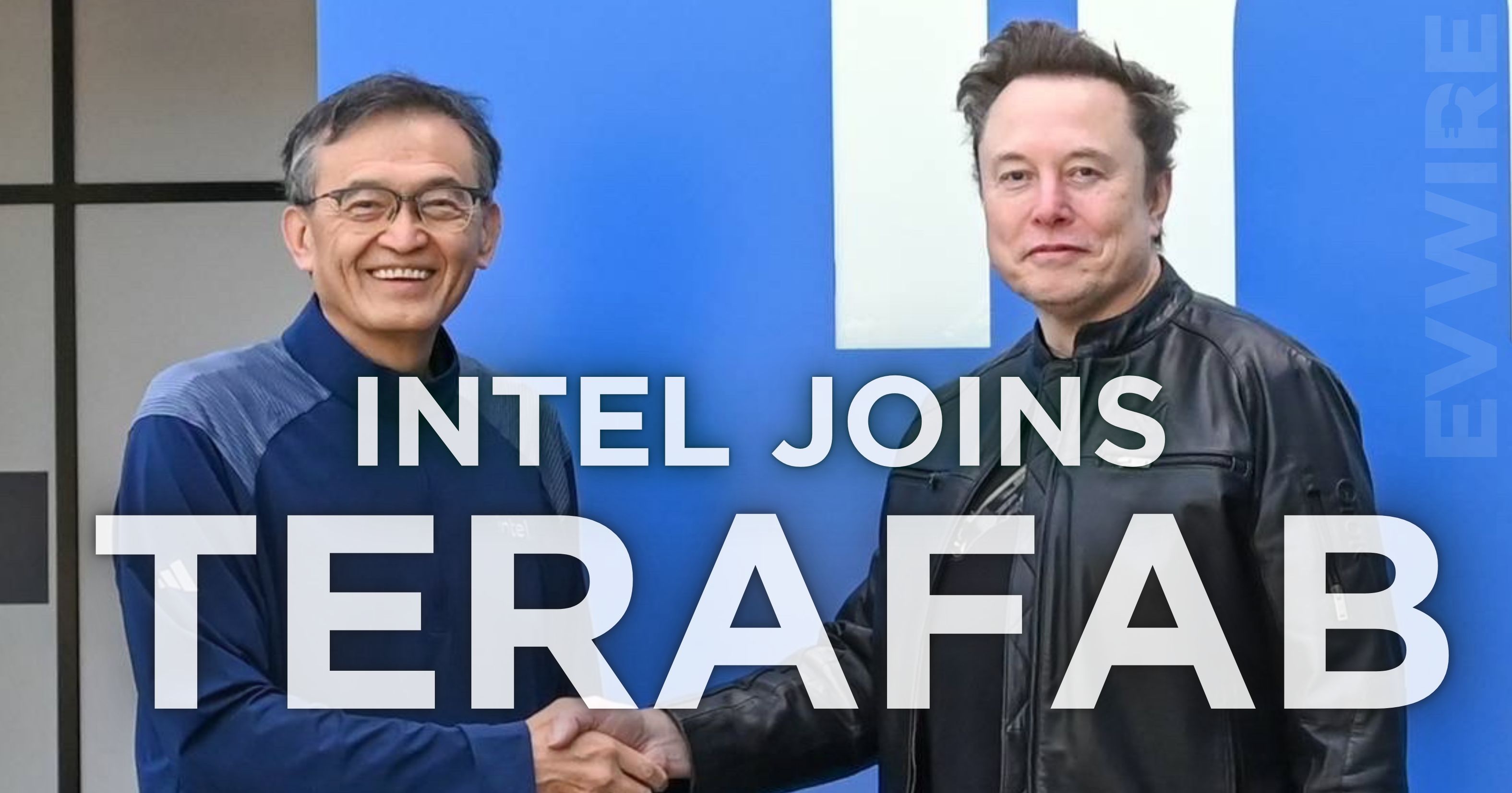 Intel joins Elon Musk's Terafab project to build next-generation AI chips