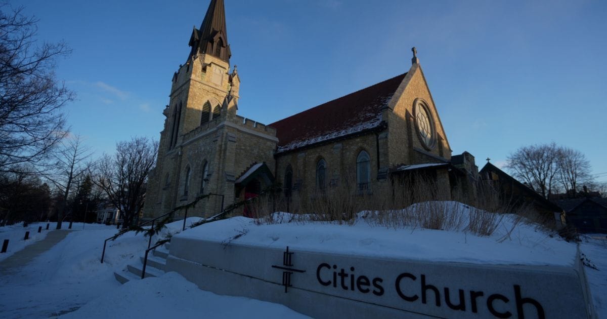Adventuring through the Canadian Rockies