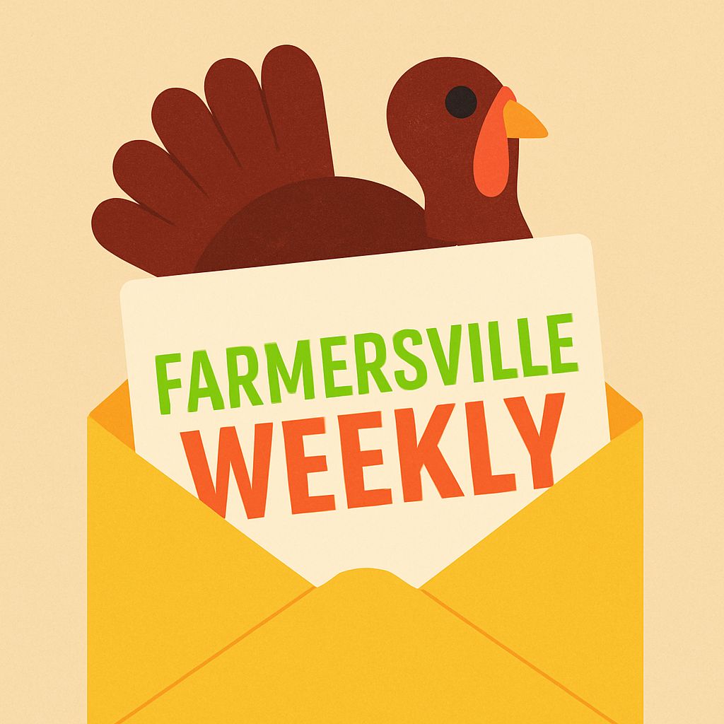 🦃 No Meetings, No Drama, Just Turkey