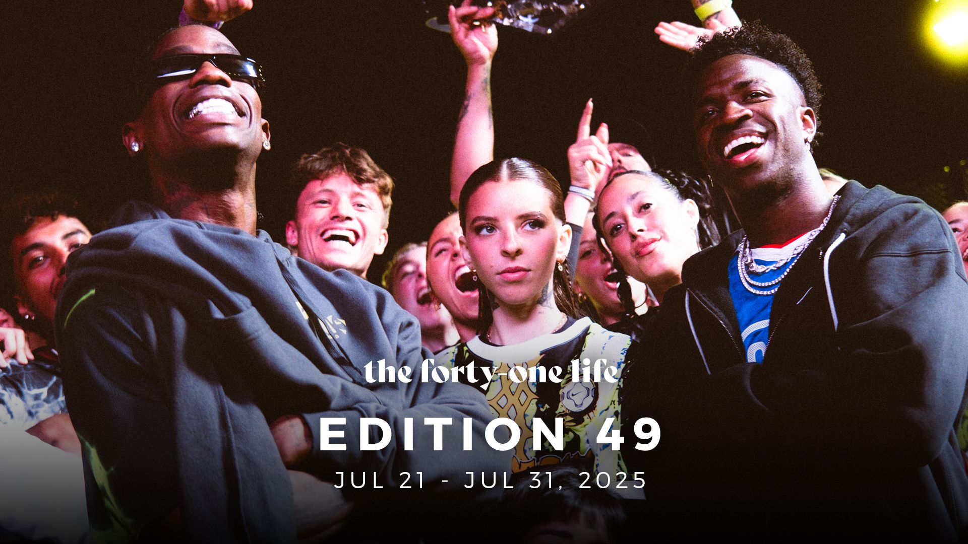 One-of-Ones, Mamba Kits, and Street Soccer in LA