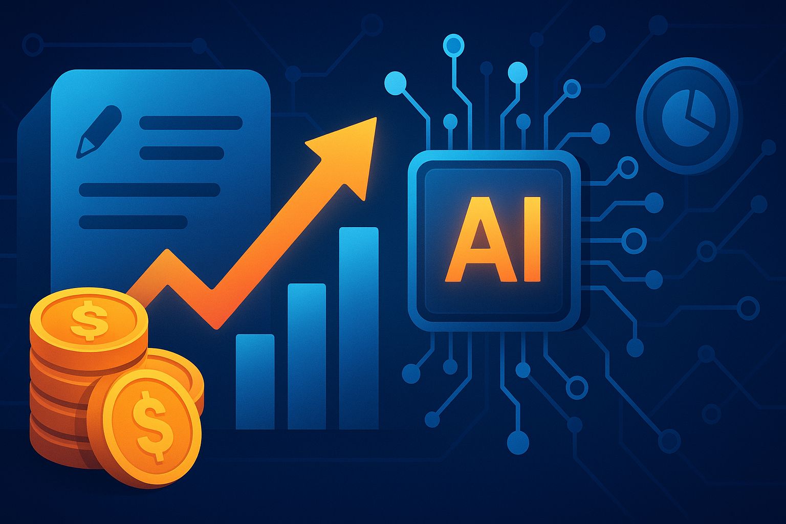 Nvidia Whipsaws As AMD Pops, Accel Backs n8n At $2.3B While AI Tokens Chase Listings