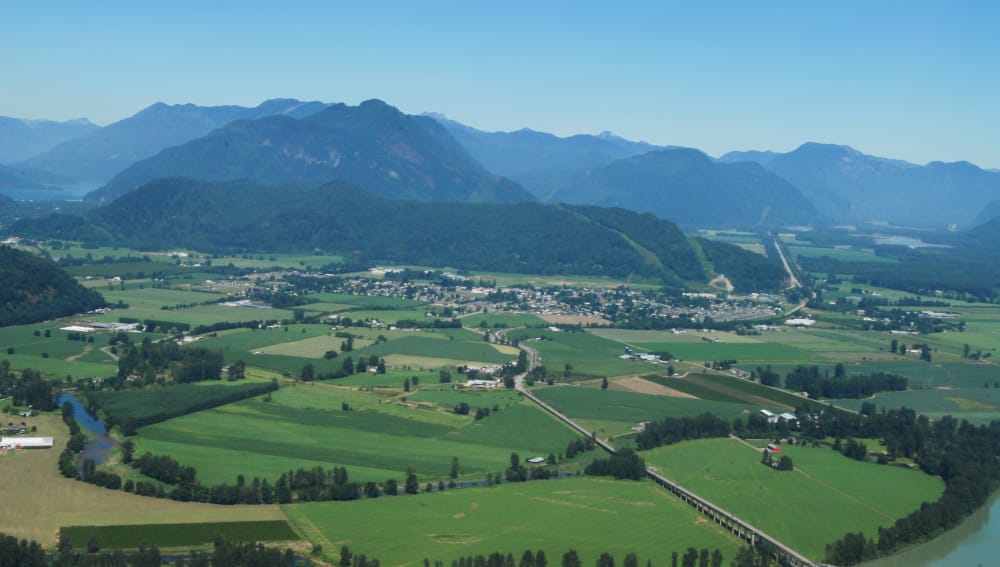 Sprawlproof? Kent looks to allow subdivision of ALR-exempt farmland