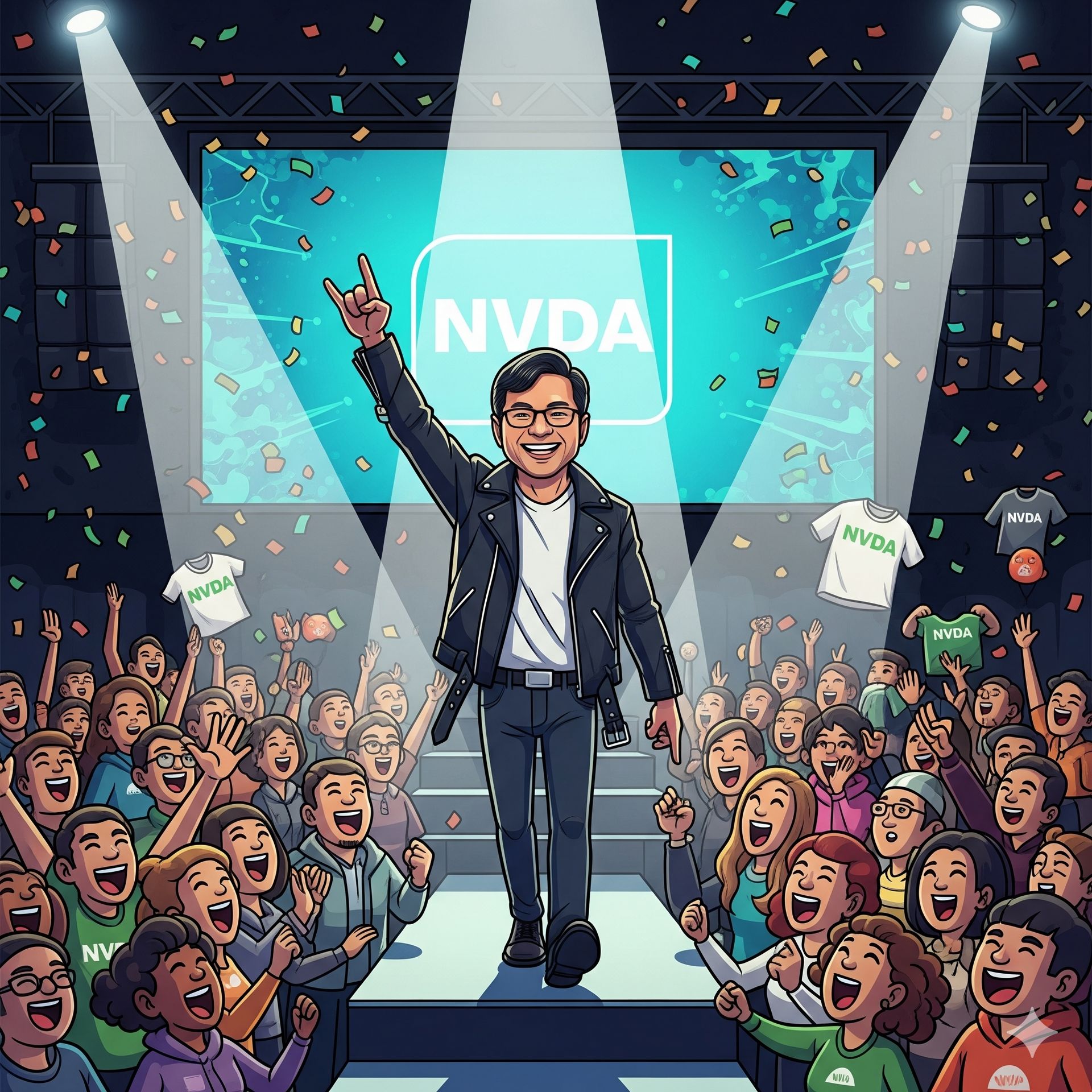 Stocks in Play - August 28th 2025