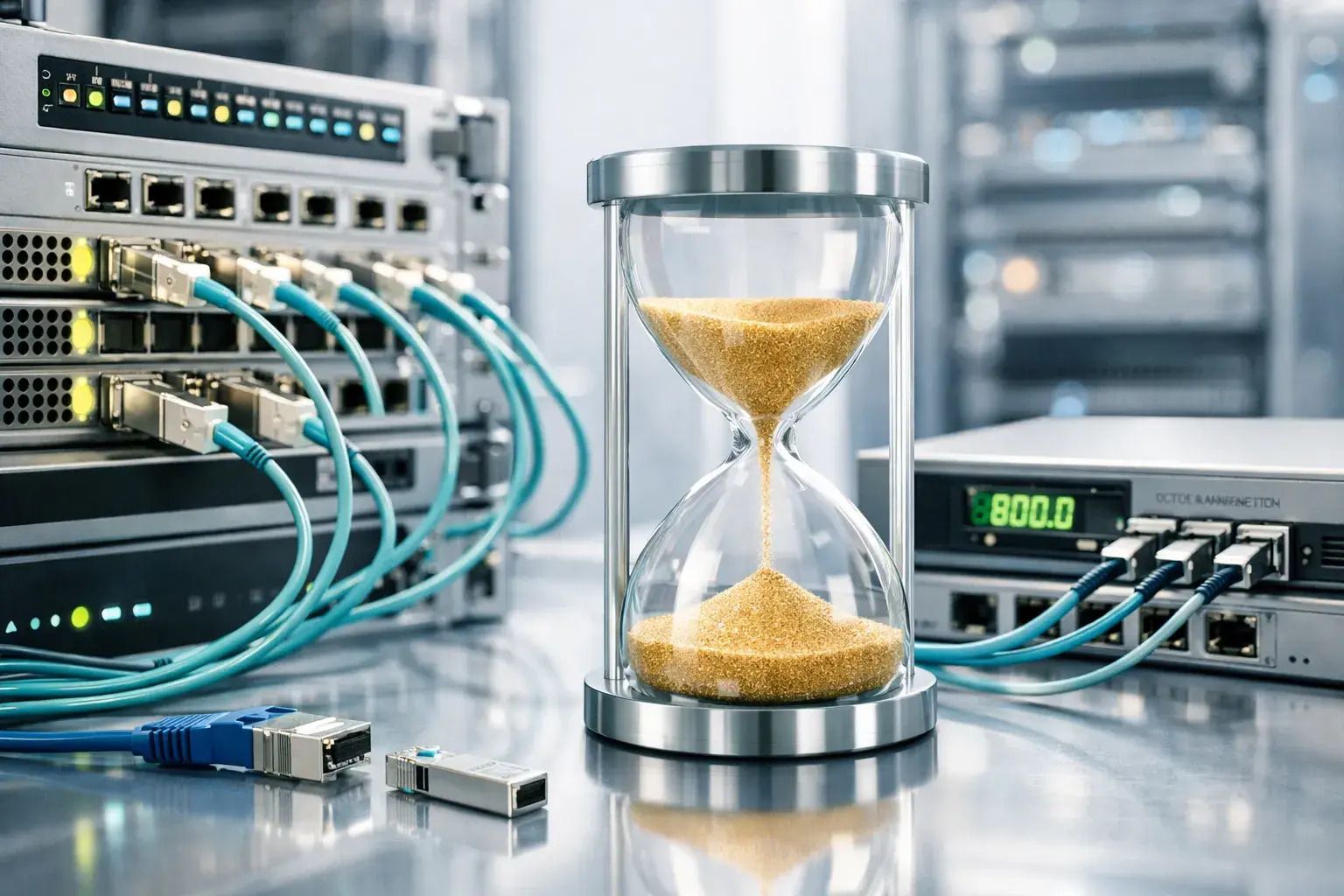 POWER, POLICY, AND PROJECT RISK CONVERGE