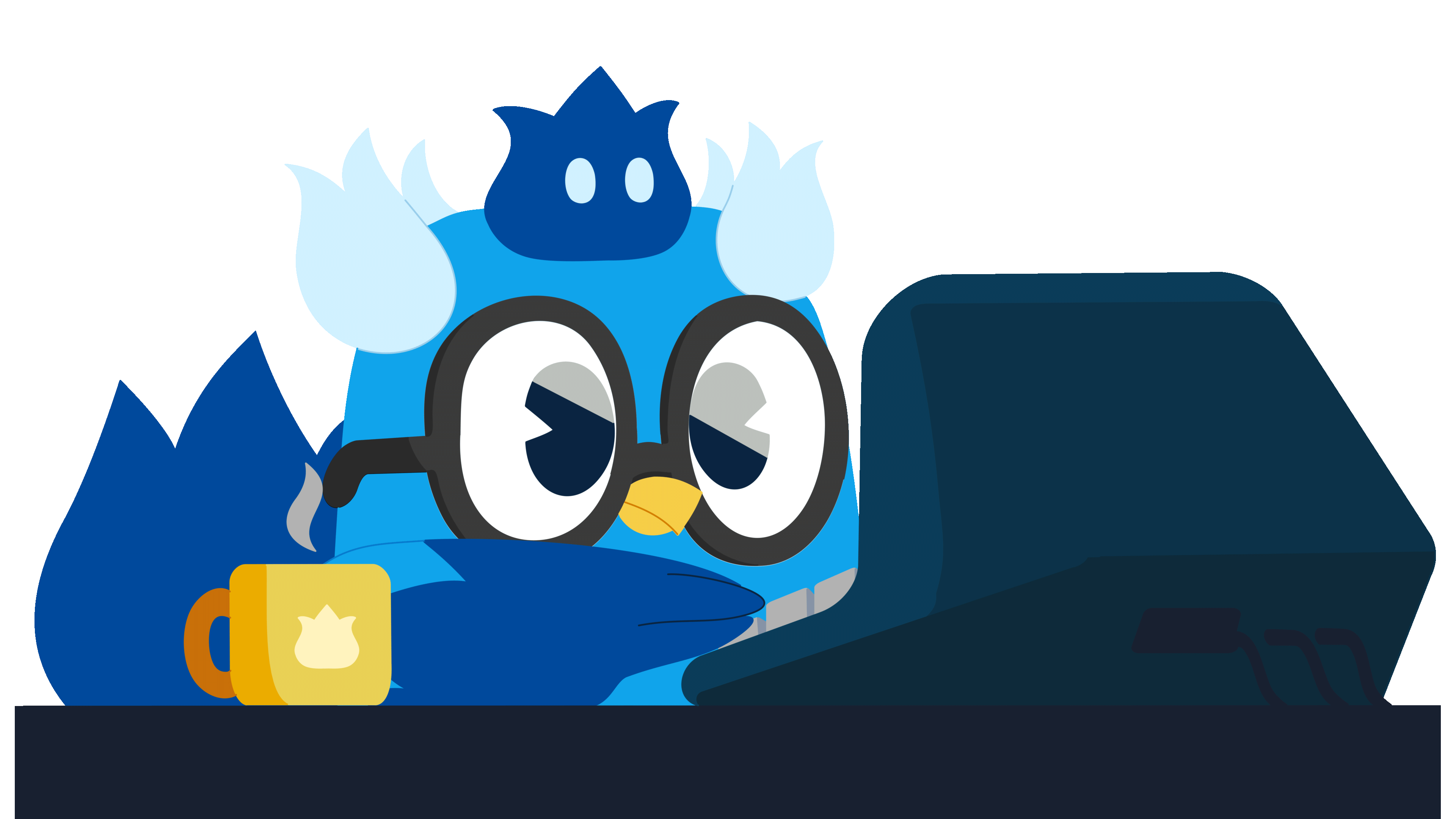 Alo Sparkling with Background