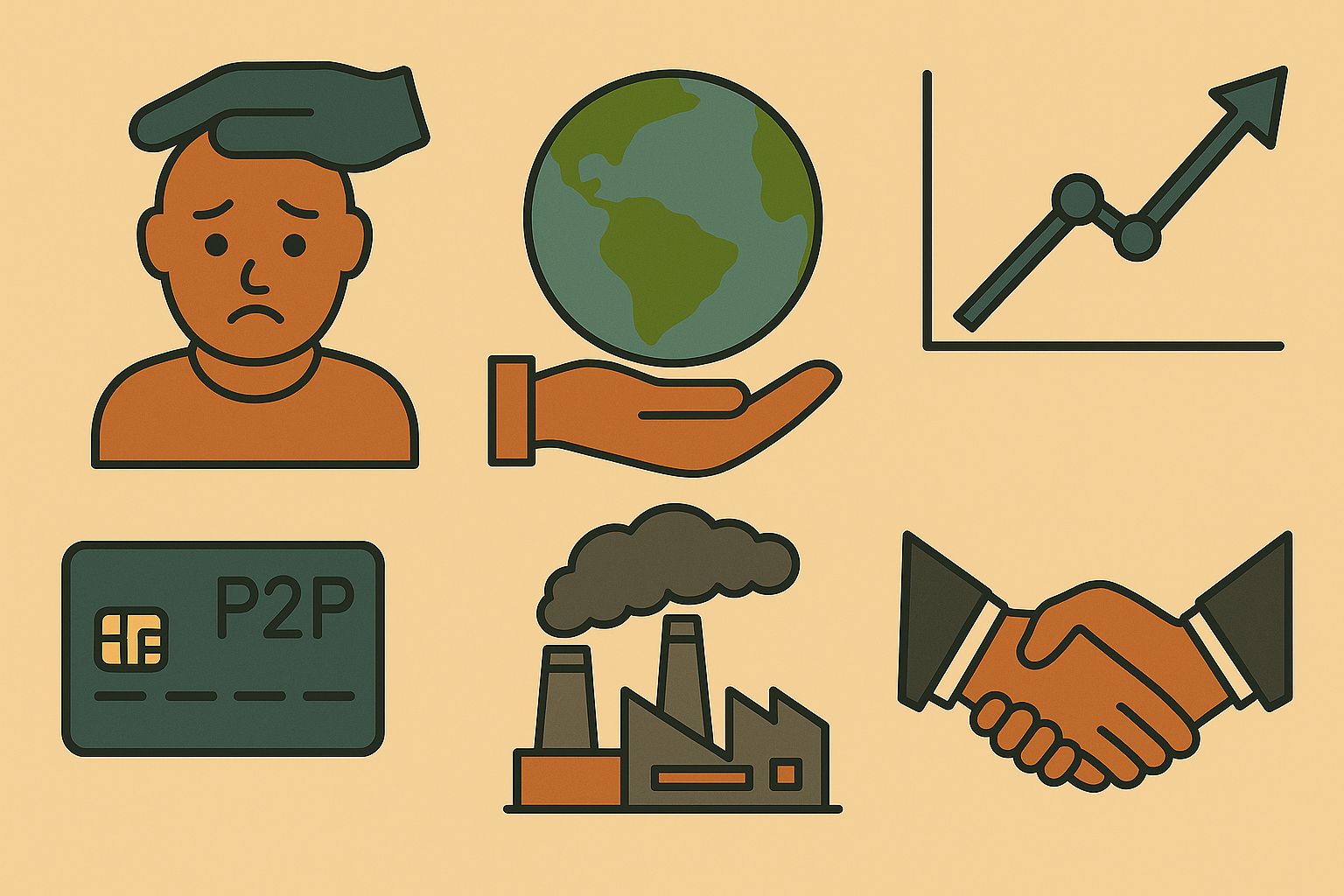 Adventuring through the Canadian Rockies