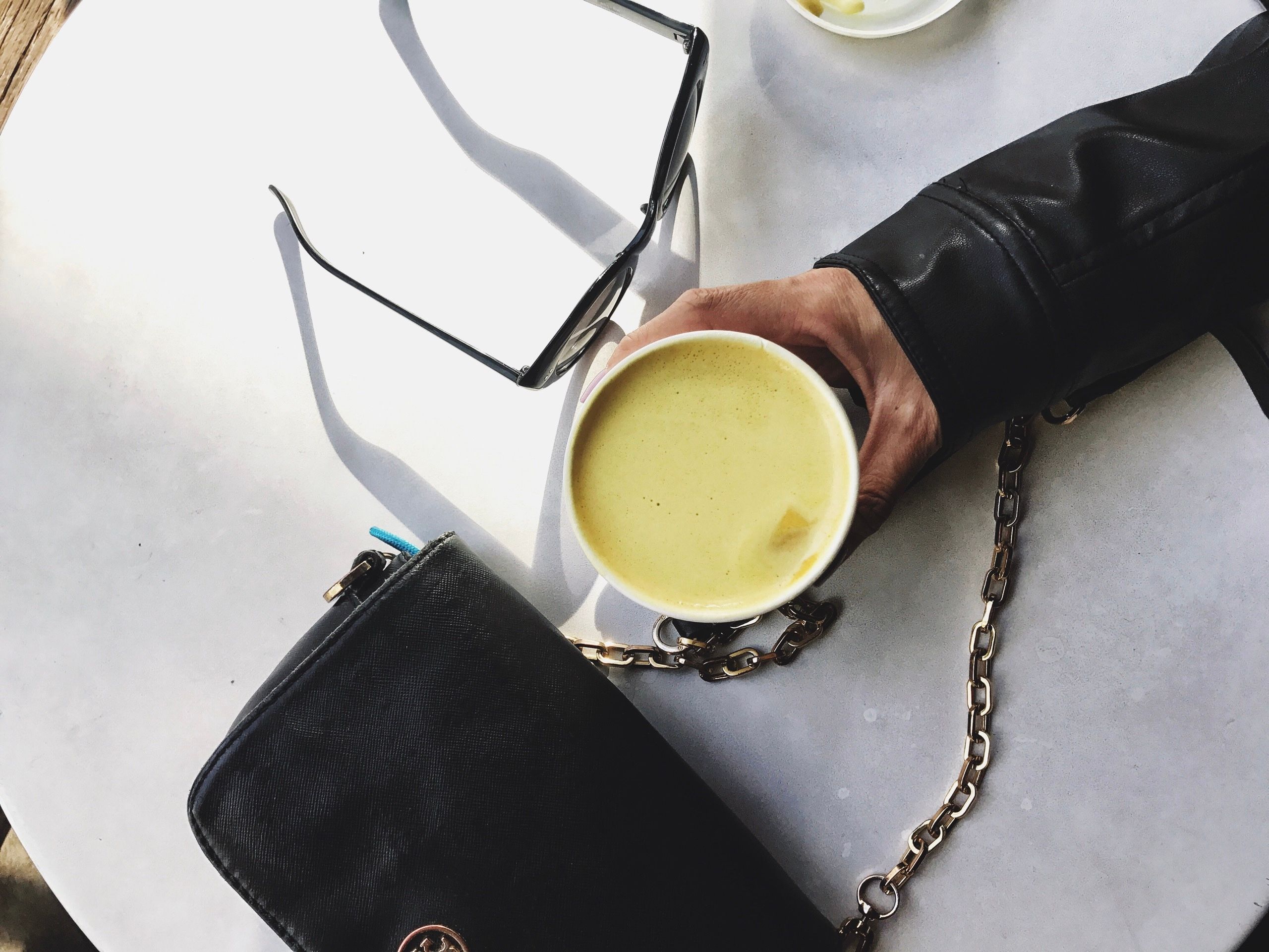 The Glow Up Nobody Warns You About