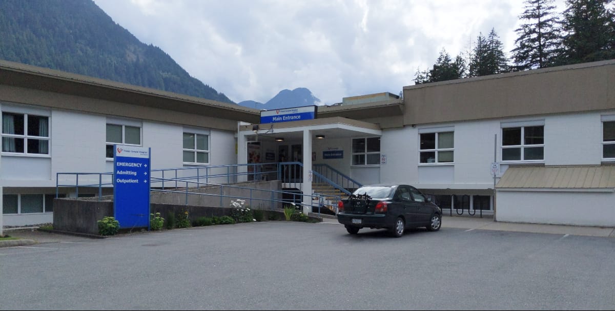 ‘It’s not a real hospital’: Hope’s hospital the latest to receive local criticism