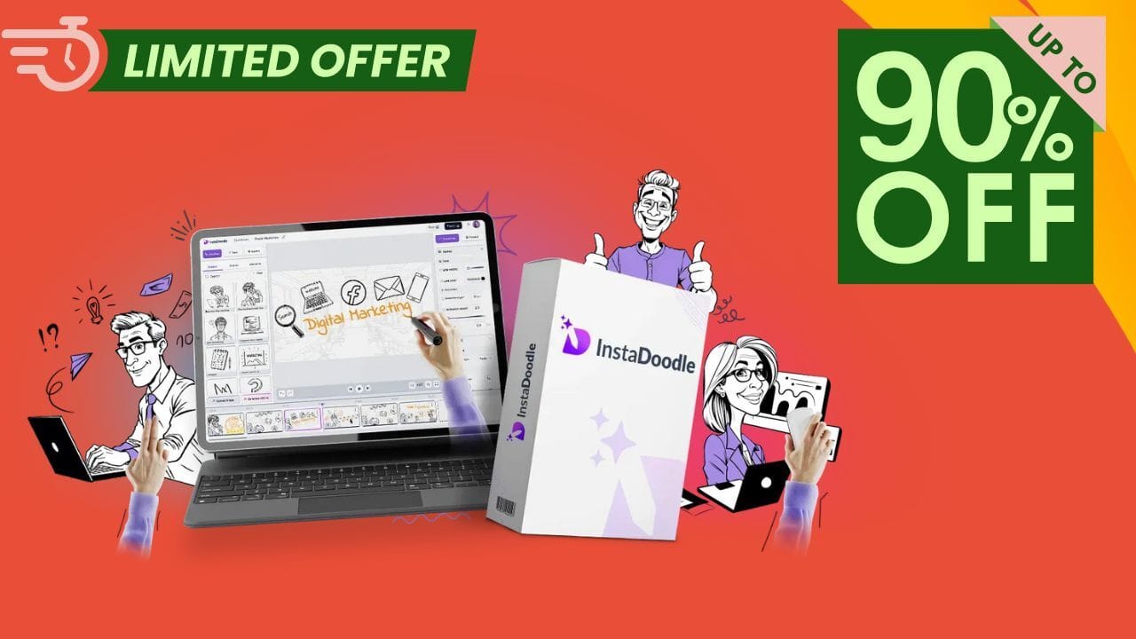 Ineffective vs. Effective Strategies in InstaDoodle Reviews 2025 USA: The Truth You Need to Know (And The Myths You Need to Ignore)