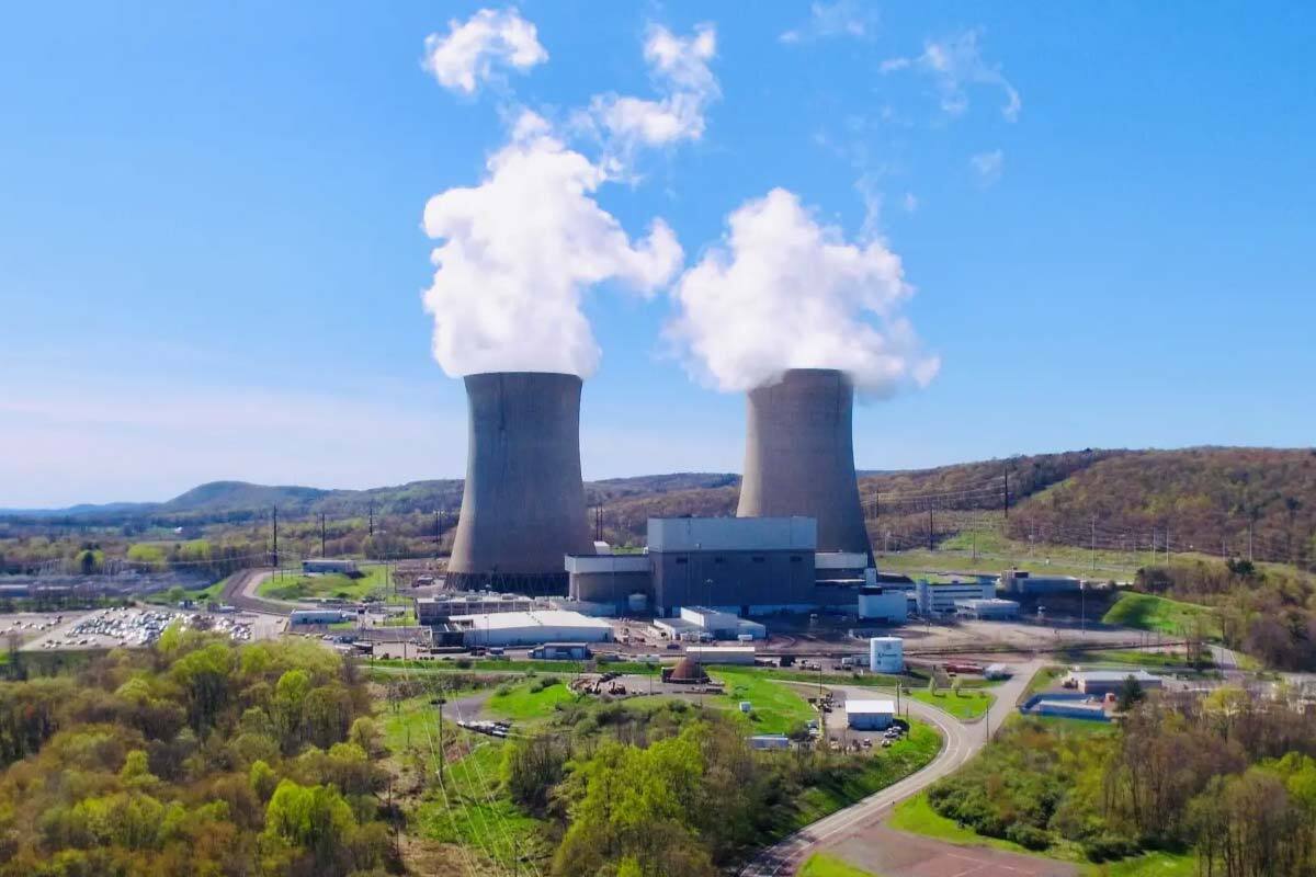 Demand for Power Has Data Center Owners Going Nuclear