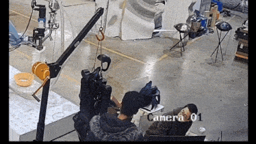 Adventuring through the Canadian Rockies