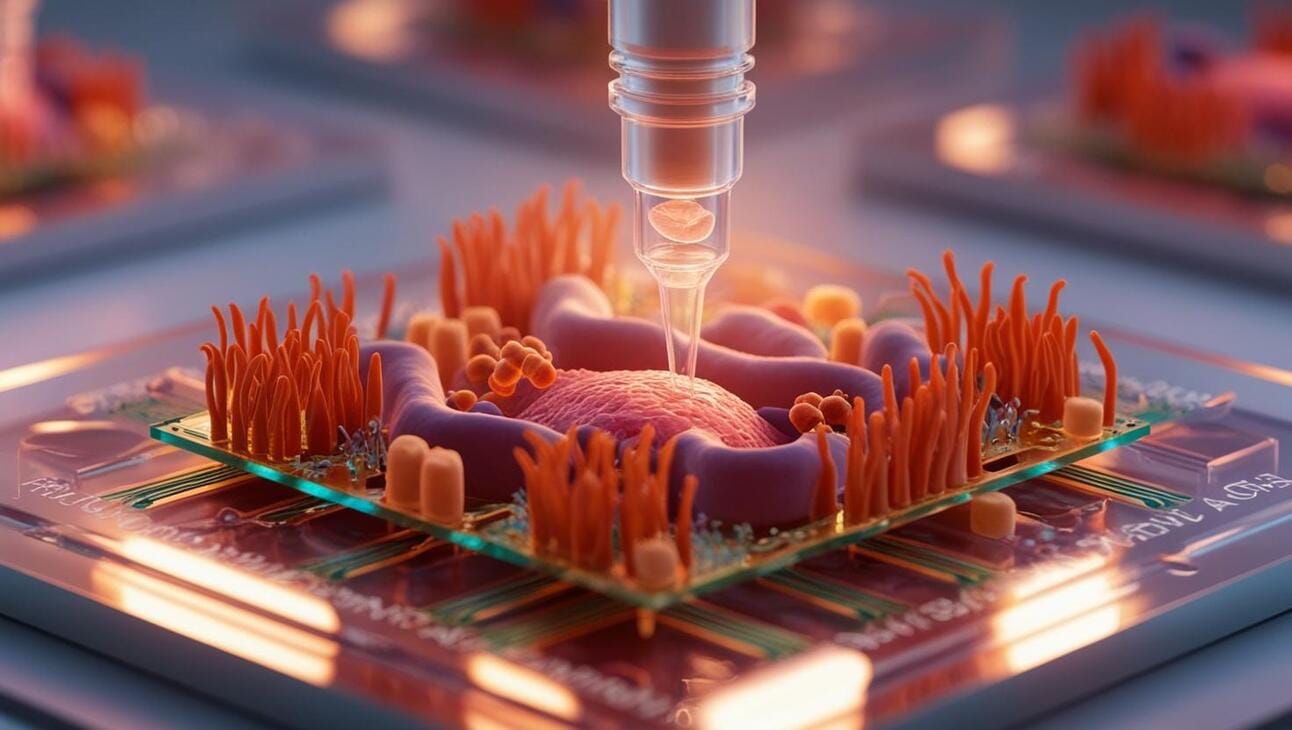 Adventuring through the Canadian Rockies