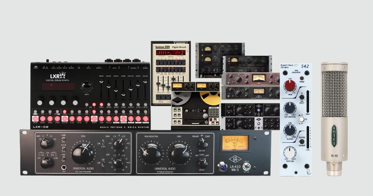 Audio Deals: February 6, 2026