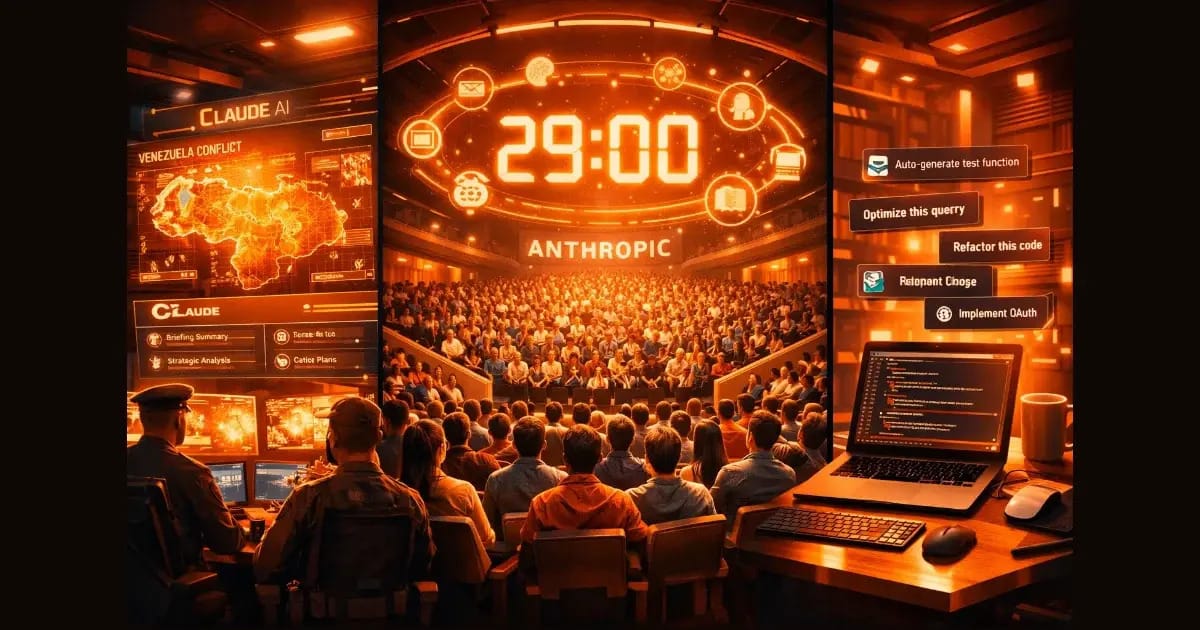 20,000 Students Get AI Superpowers