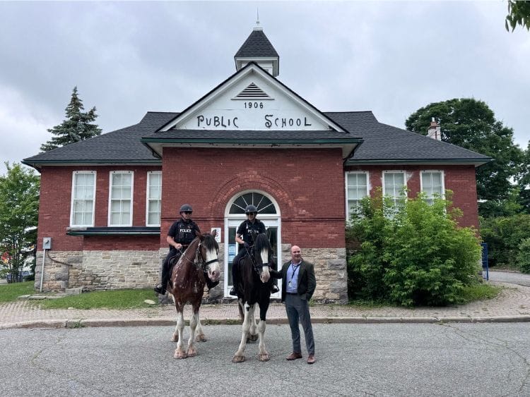 Adventuring through the Canadian Rockies