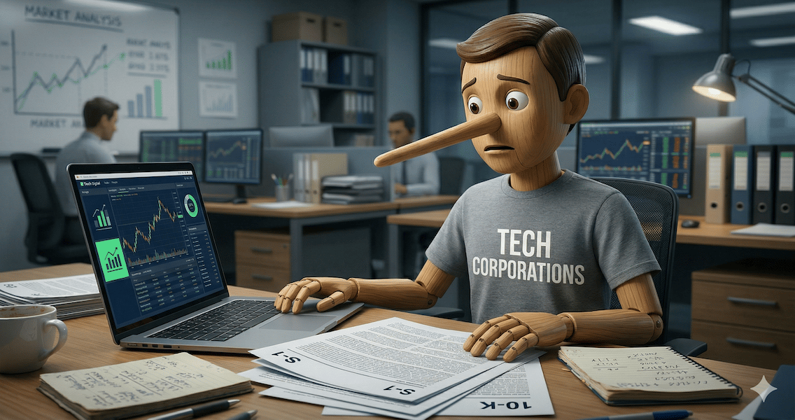 Corporate Spring Cleaning