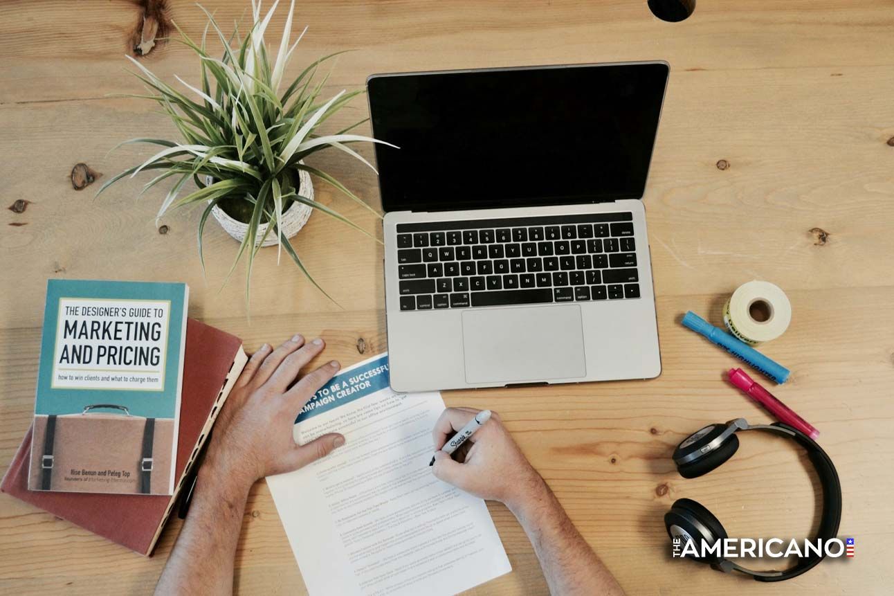 Affiliate Marketing Abroad: Earning in Dollars While Spending in Pesos