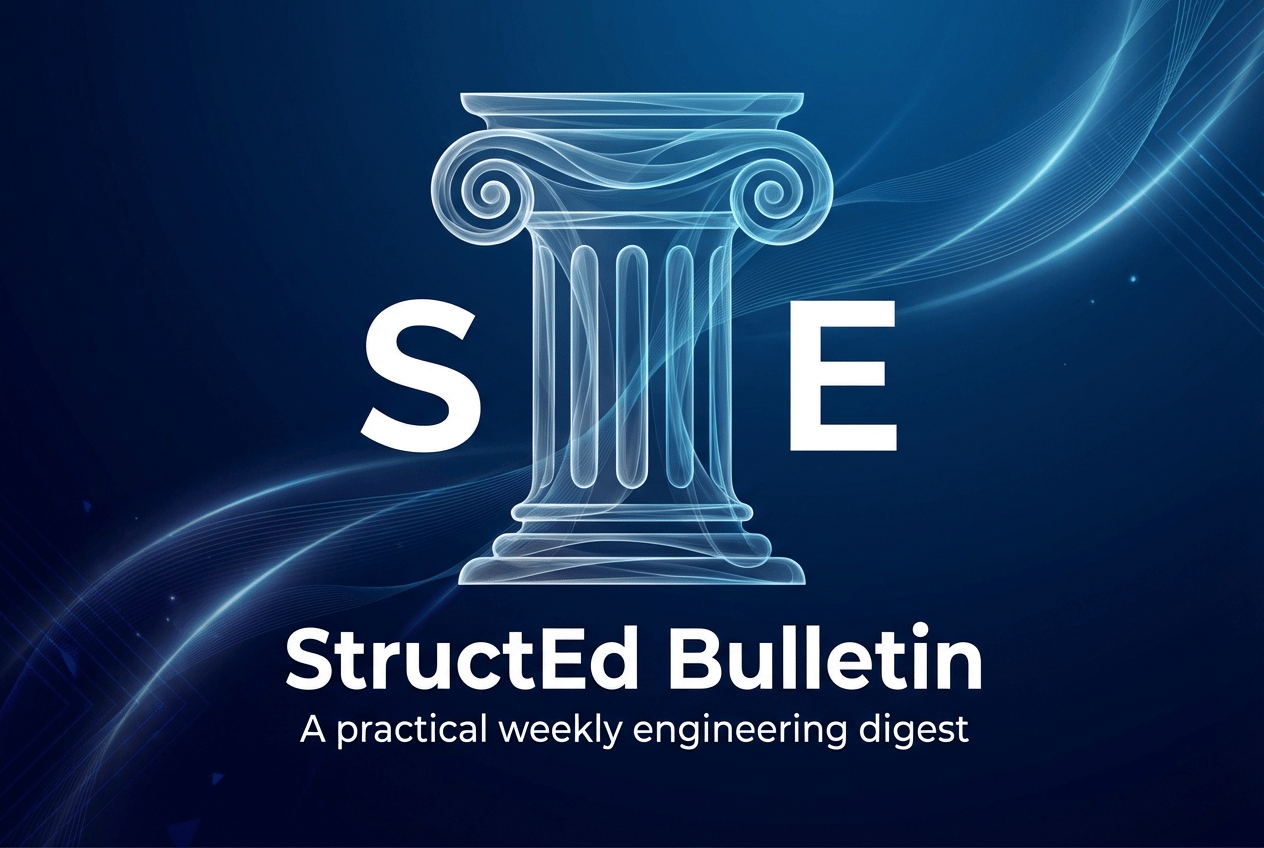 Issue #4 - March 24, 2026