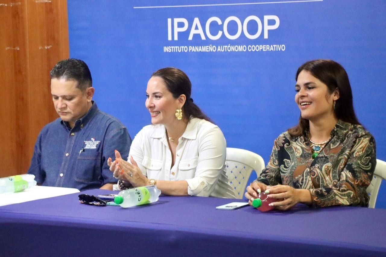 De emprender solos a crecer juntos: nuevas personerías jurídicas