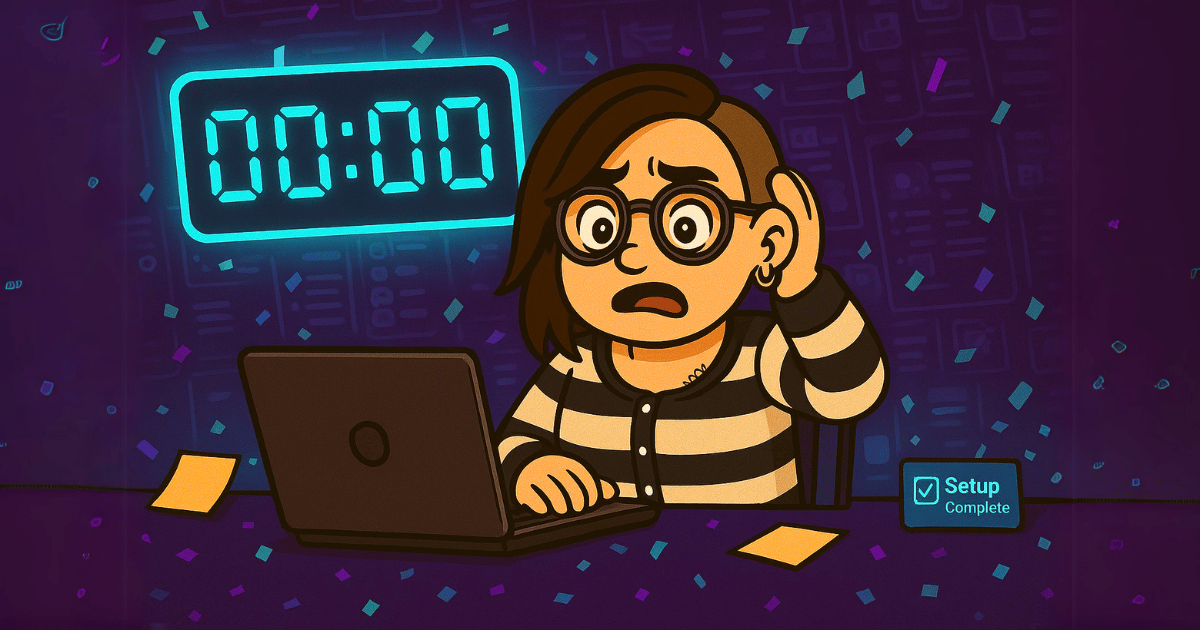 Adventuring through the Canadian Rockies